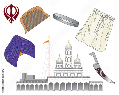 sikh faith