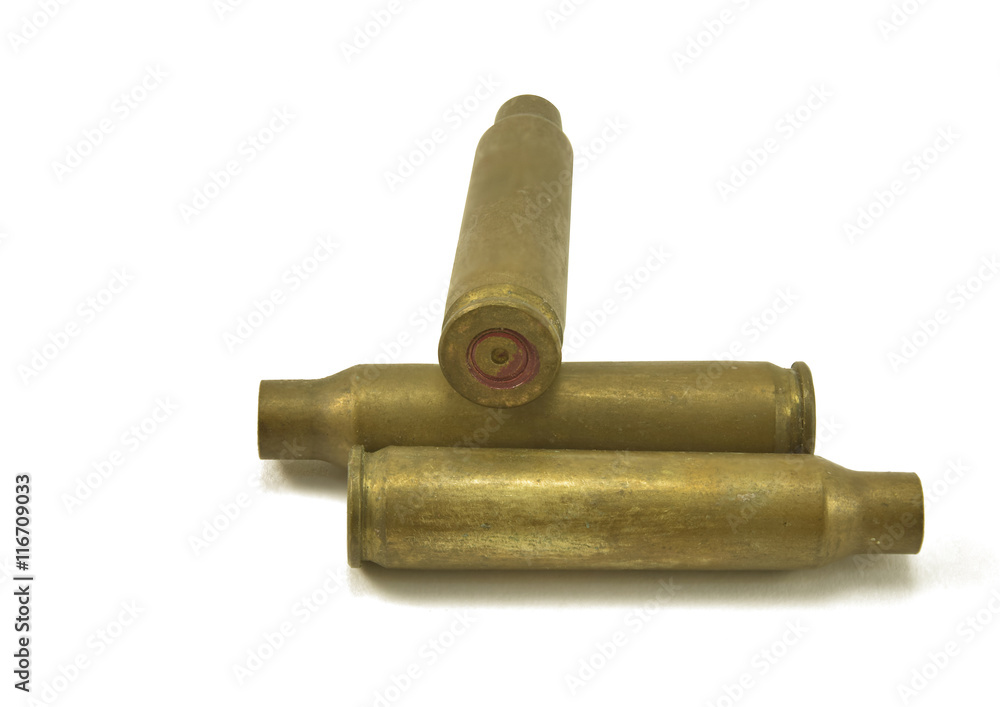 Old rusty bullet casings Old rusty bullet casings