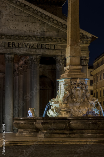 Photography rome