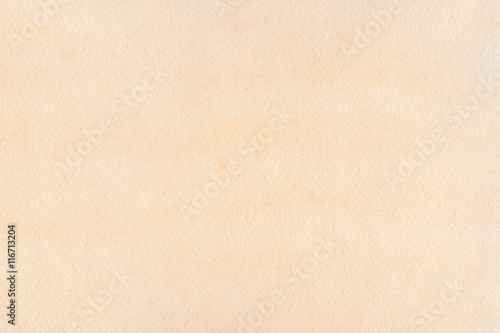 Abstract beige watercolor background