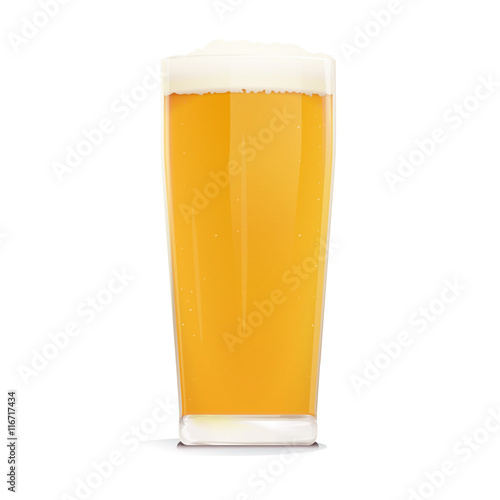 Beer Glass