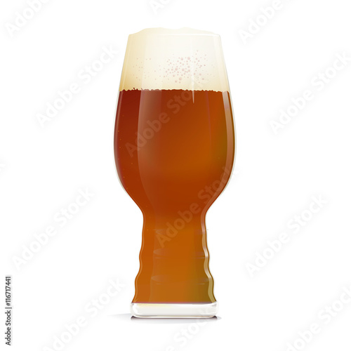 Beer Glass