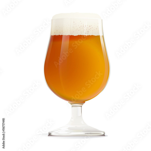 Beer Glass