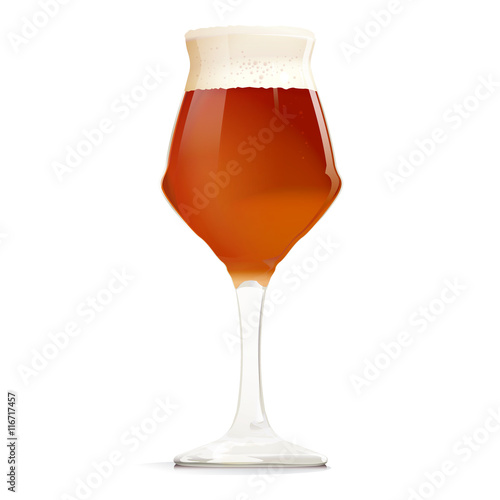 Beer Glass