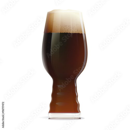 Beer Glass