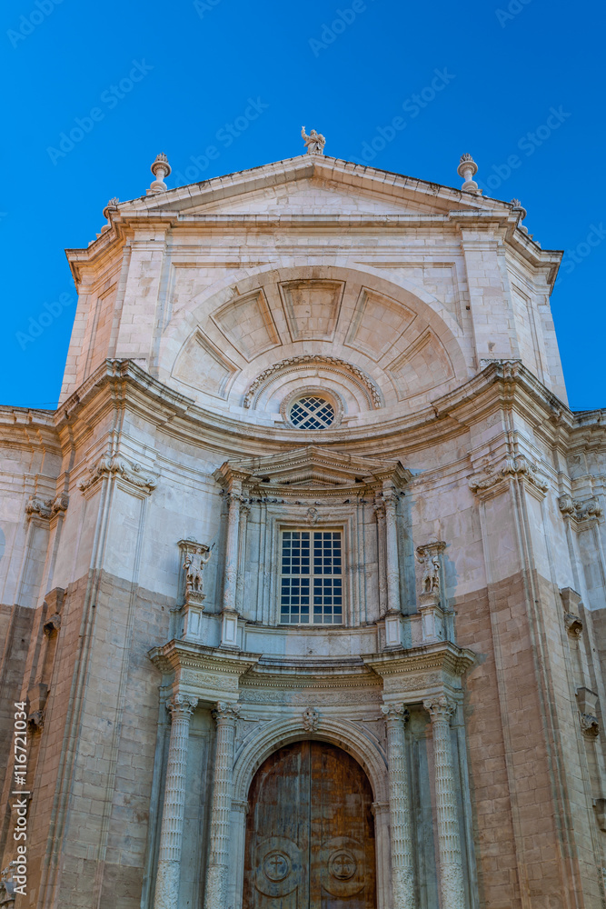 Cathedral of Cadiz