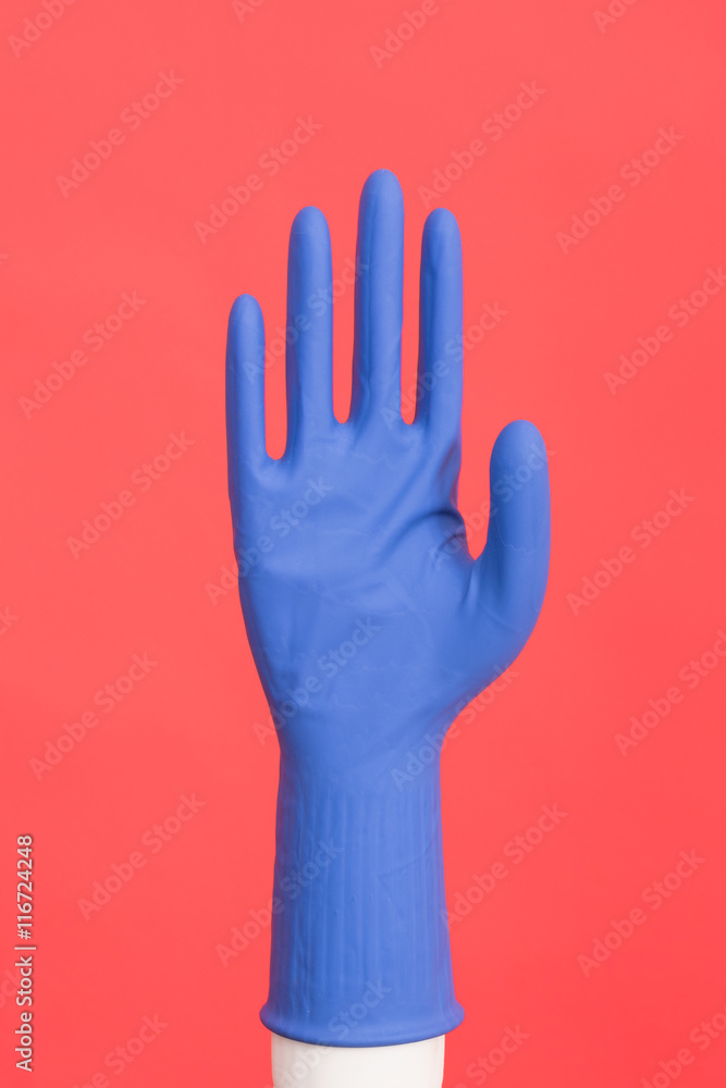 surgical gloves surgical gloves