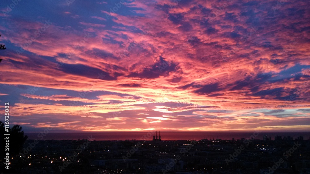 Amanece Amanece
