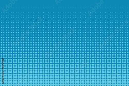 Abstract Creative concept vector comics pop art style blank layout template with clouds beams and isolated dots pattern on background. For Web and Mobile Applications, illustration template design