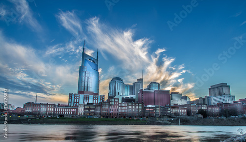 Nashville Skyline photo