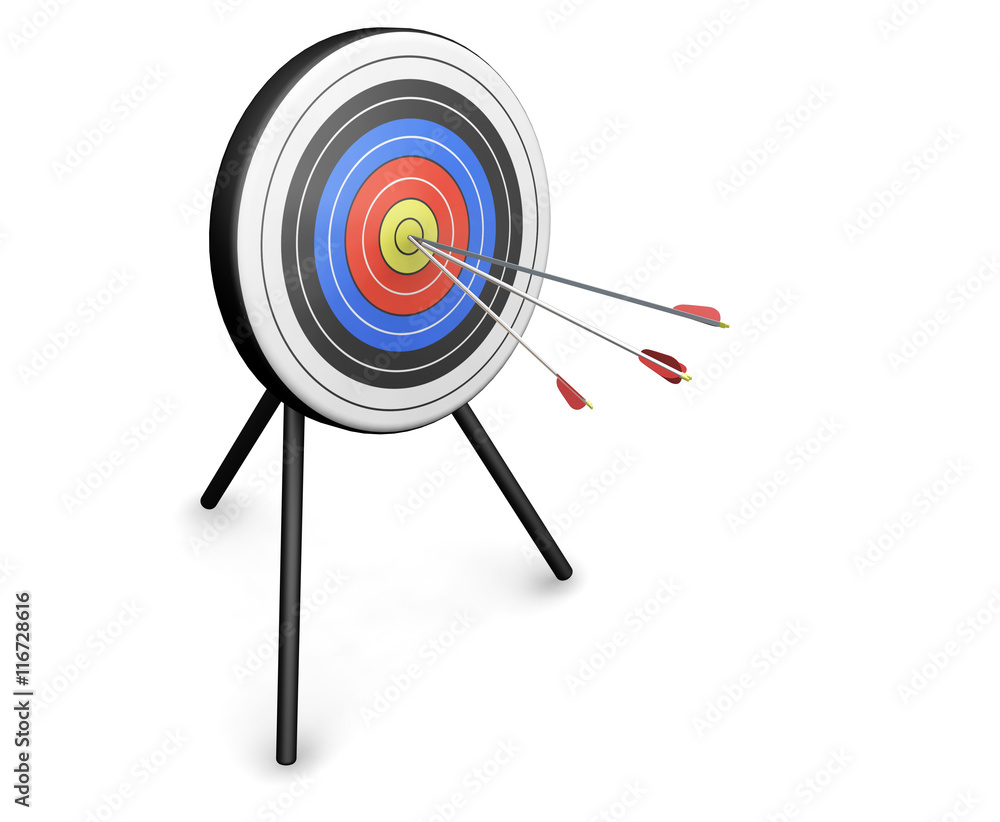 Bullseye Bullseye