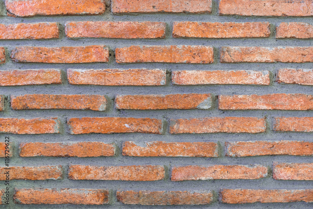 Abstract background with Bricks. Abstract background with Bricks.