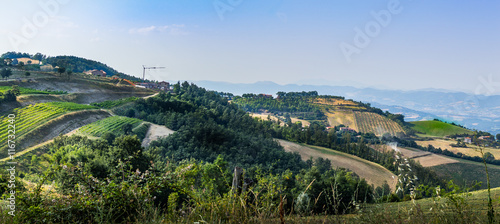 Countryside in Umbria © dani65finn