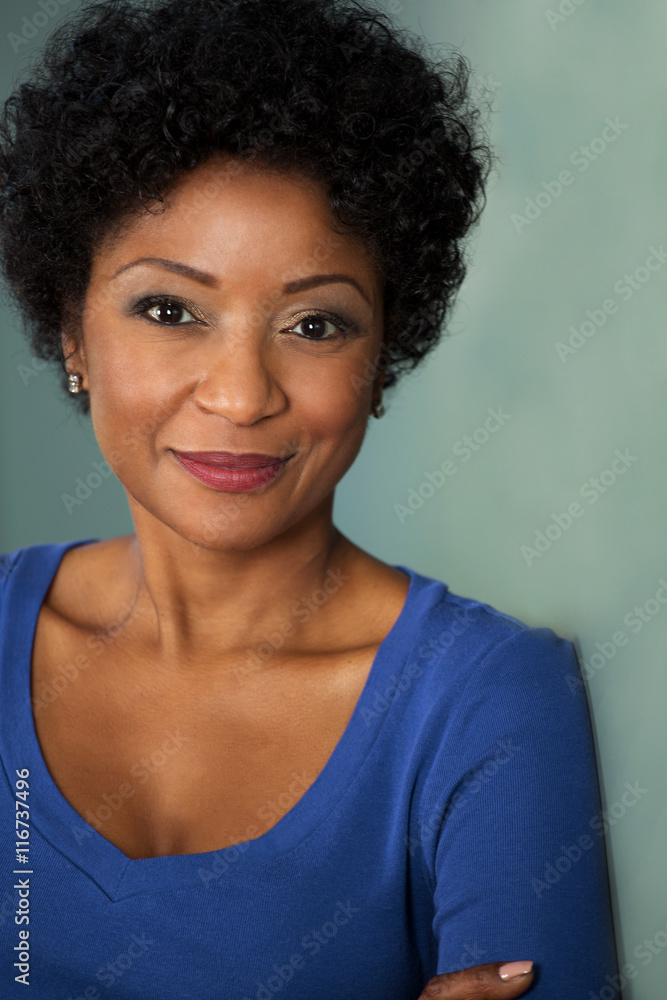 Mature Black Women Pics