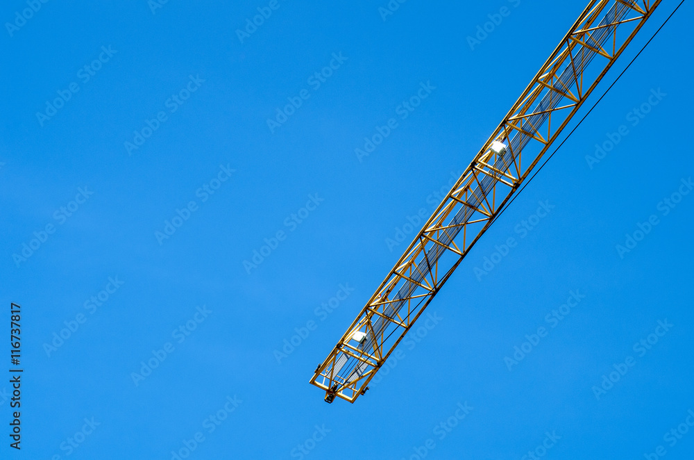 crane crane