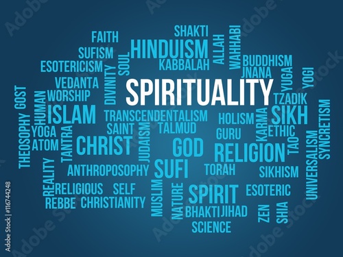 Fényképezés spirituality