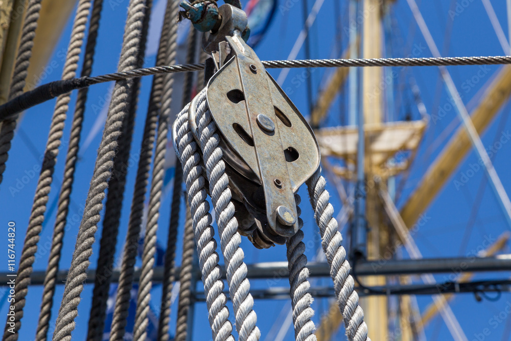 details equipment of ship on deck details equipment of ship on deck