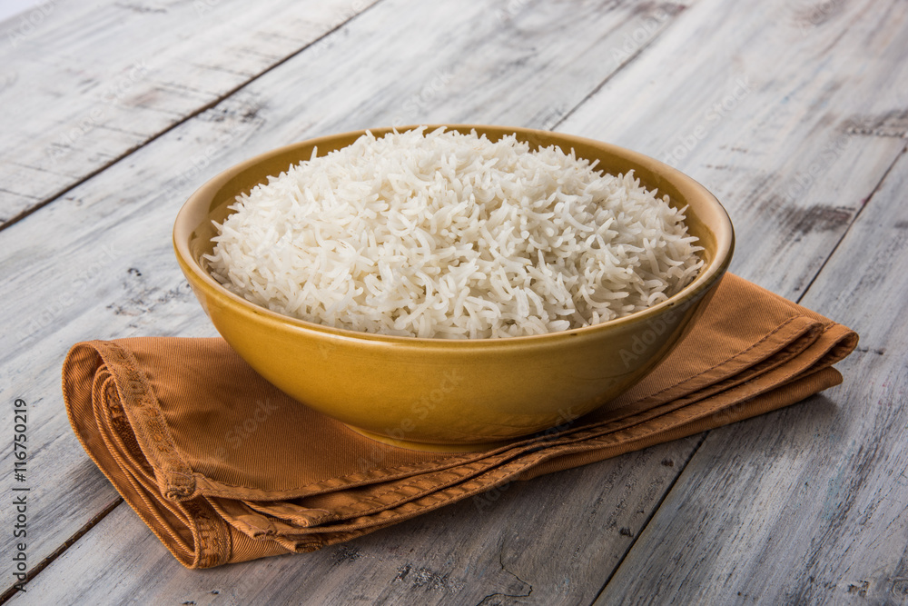 indian basmati rice, pakistani basmati rice, asian basmati rice, cooked