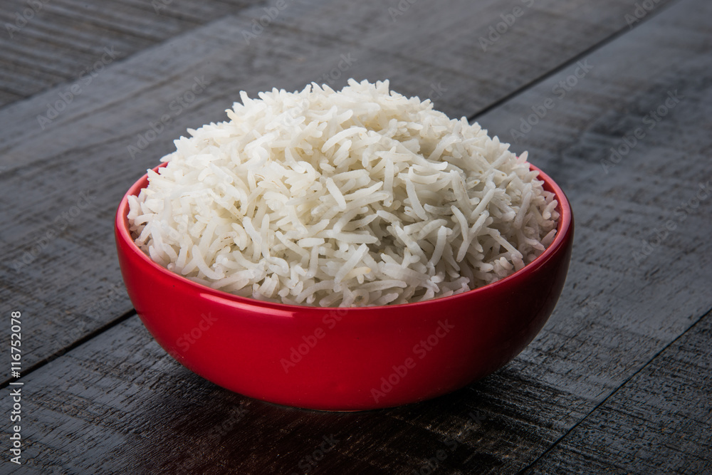 indian basmati rice, pakistani basmati rice, asian basmati rice, cooked
