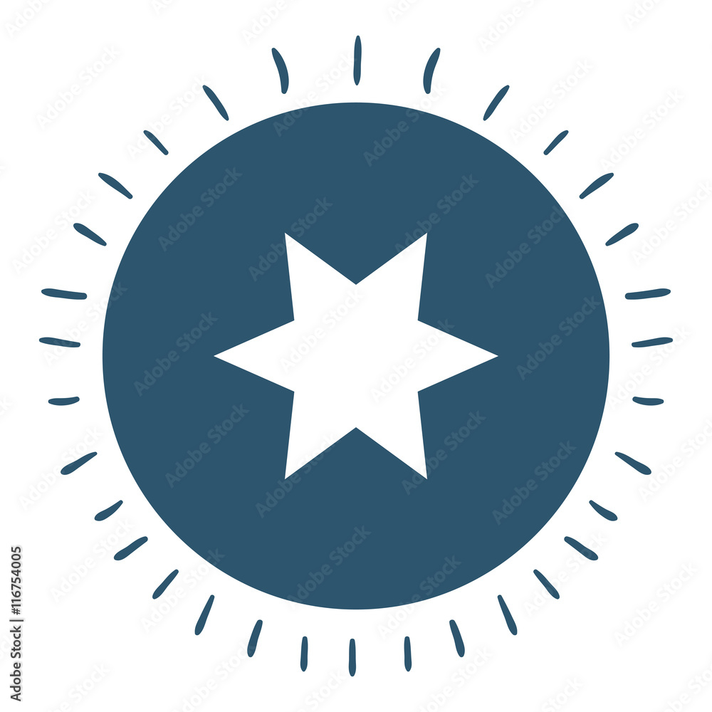 star isolated icon design, vector illustration graphic star isolated icon design, vector illustration graphic