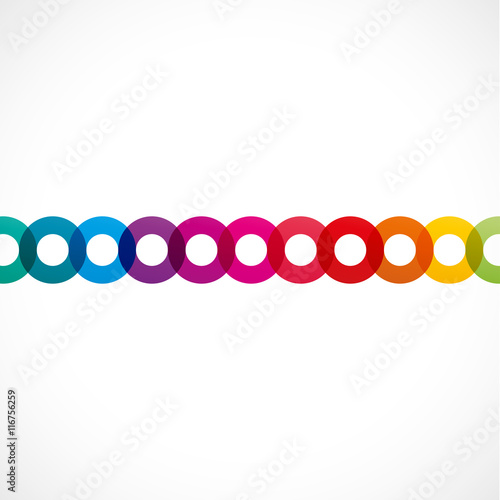 fond abstrait