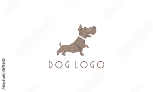 Dog Logo