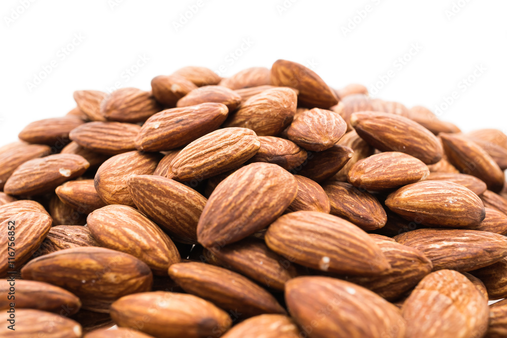 Almond Almond