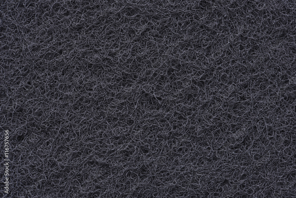 Fototapeta premium Abrasive sponge texture