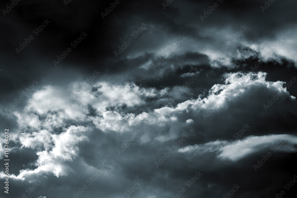 Storm Sky Storm Sky
