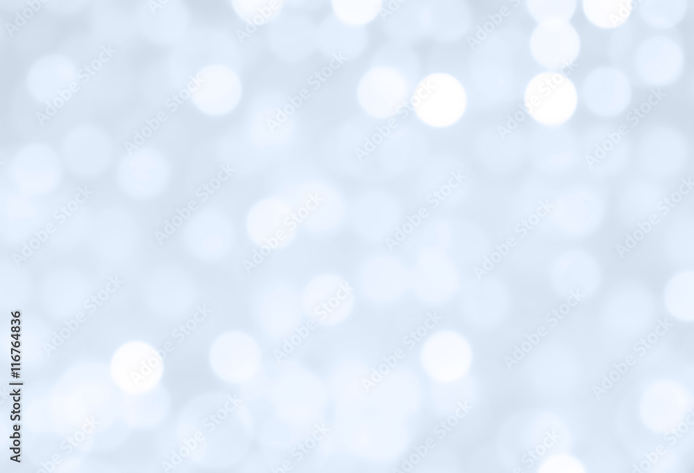 Abstract light bokeh circles Abstract light bokeh circles