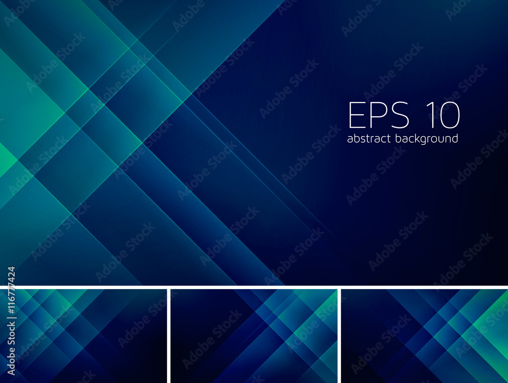 Obraz premium Stripes abstract background