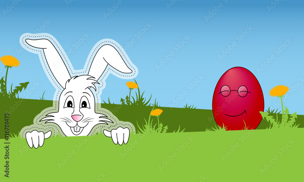 Ostern Ostern