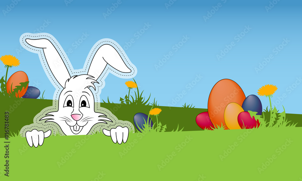 Ostern Ostern