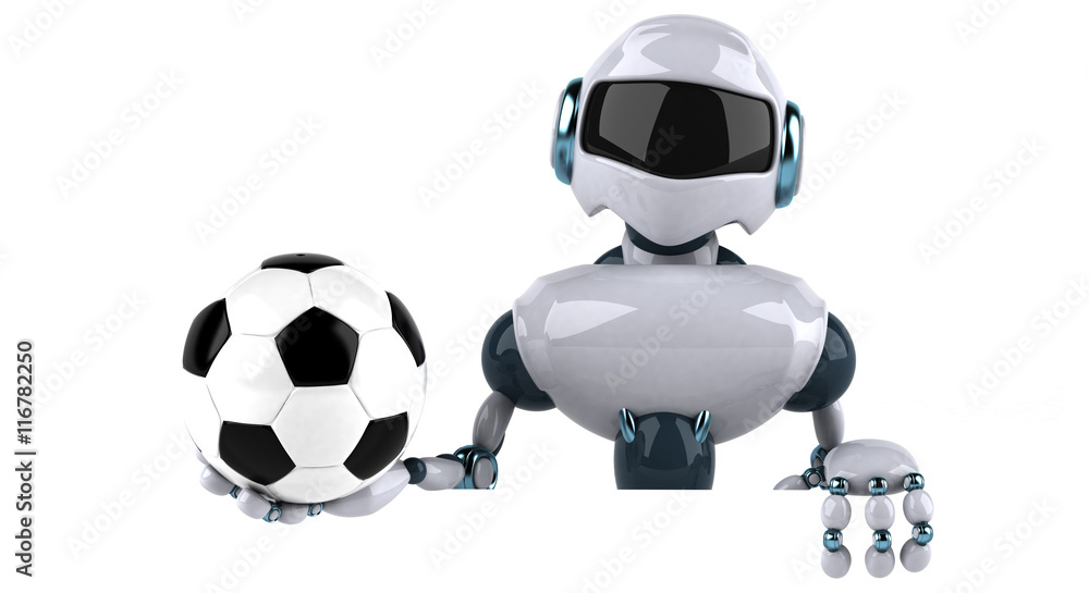 Robot Robot