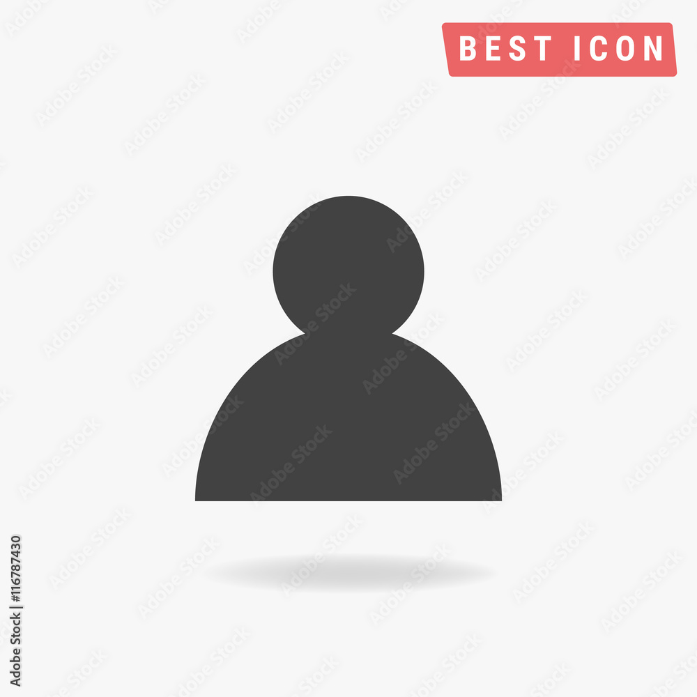 User icon, User icon eps User icon, User icon eps