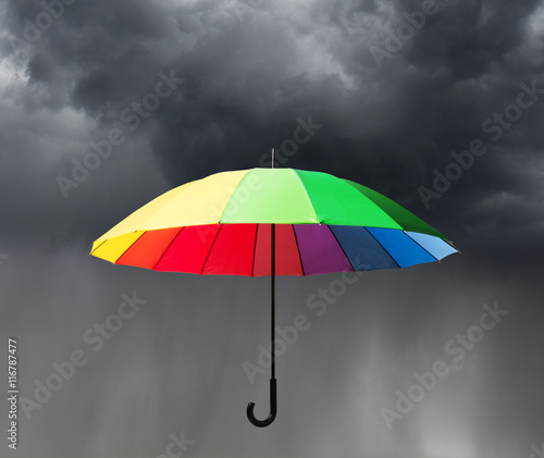Regenschirm
