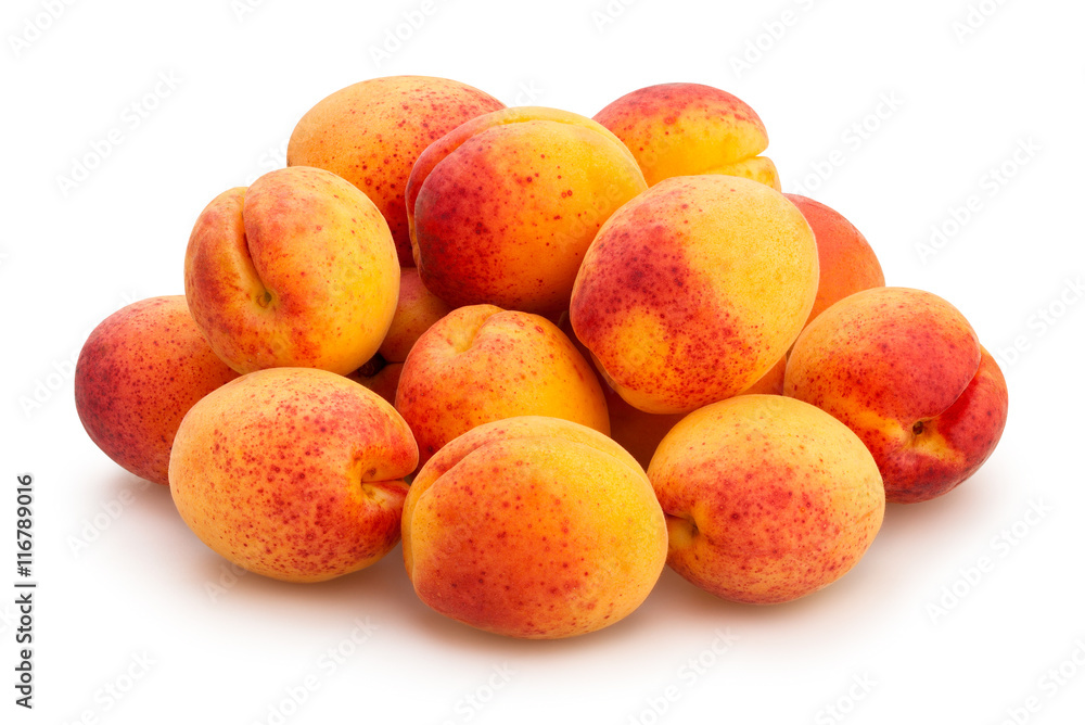 apricots