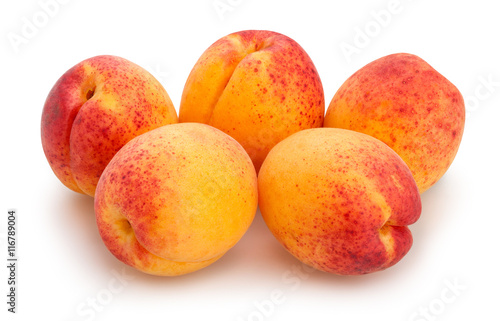 apricots