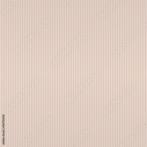 Fototapeta Naklejka Na Ścianę i Meble -  White Chocolate Background with Stripes. Vector