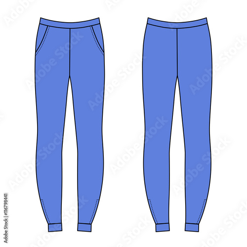 Sweatpants