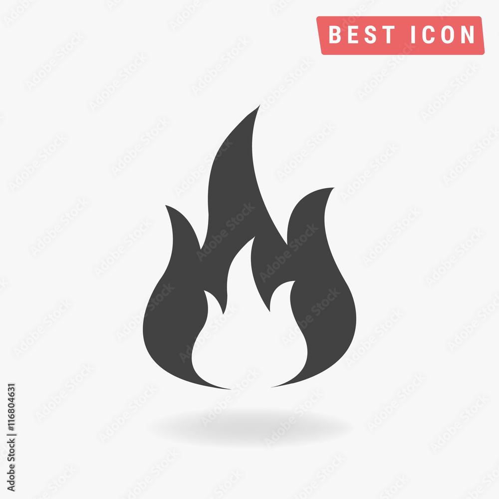 Fire Icon EPS. Fire Icon AI. Fire Icon EPS. Fire Icon AI.