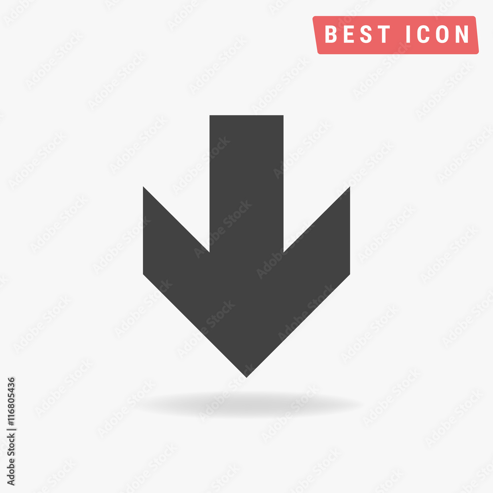 Arrow icon Arrow icon