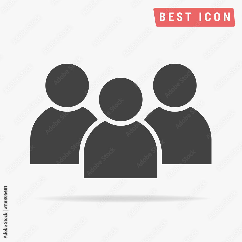 People Icon People Icon