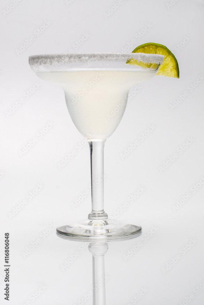 Alcoholic Cocktail Drink
