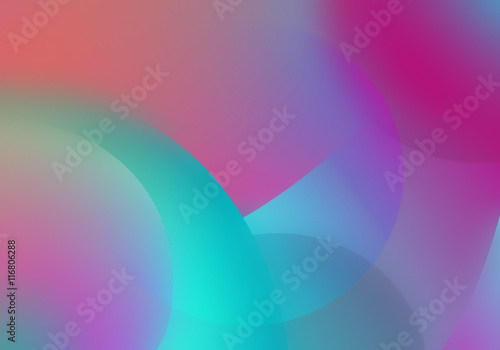 abstract decorative background