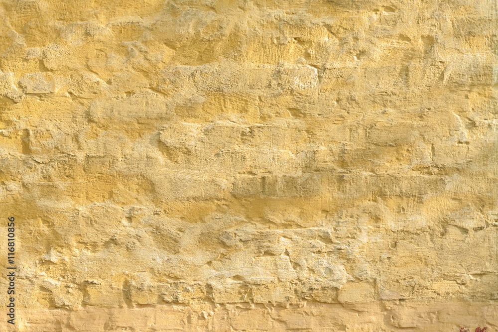 old brick wall background. brick wall texture. grunge wallpaper. 