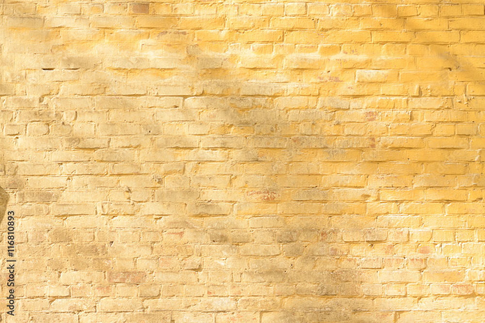 Obraz premium old brick wall background. brick wall texture. grunge wallpaper. 