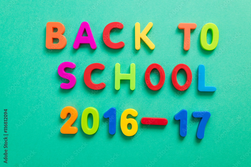 new school year 2016-2017 new school year 2016-2017