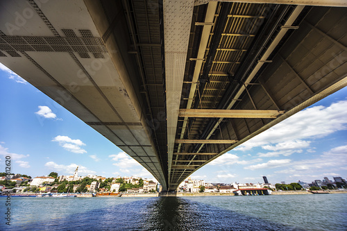 Belgrade, Serbia