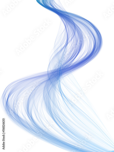 Nice satin abstract background